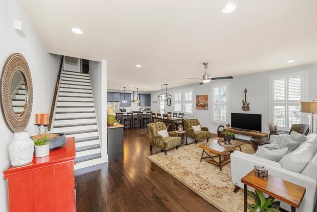 1208 Chapel Ave, Nashville, TN 37206