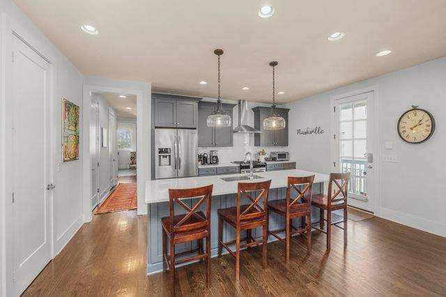 1208 Chapel Ave, Nashville, TN 37206