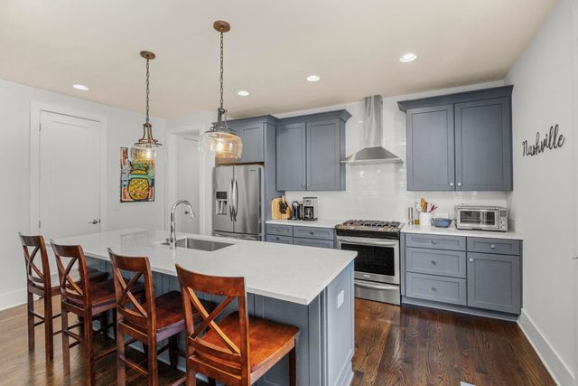 1208 Chapel Ave, Nashville, TN 37206