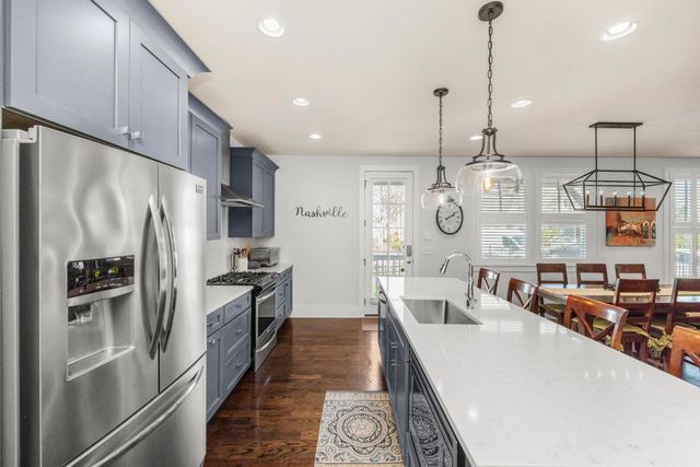 1208 Chapel Ave, Nashville, TN 37206