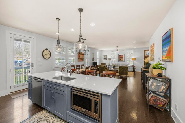 1208 Chapel Ave, Nashville, TN 37206