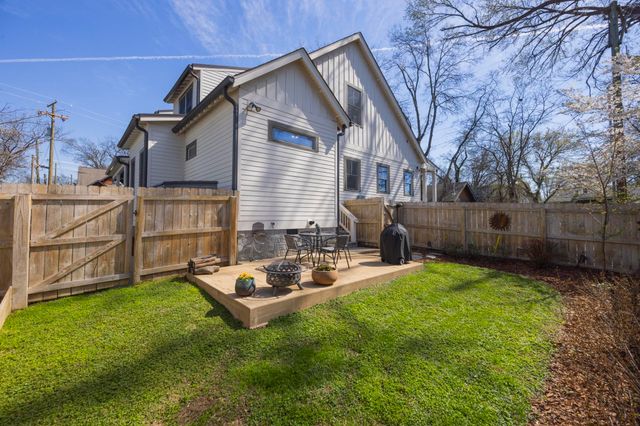 1208 Chapel Ave, Nashville, TN 37206