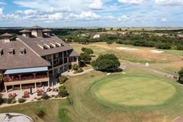 6256 N Monticello Drive, Cleburne, TX 76033