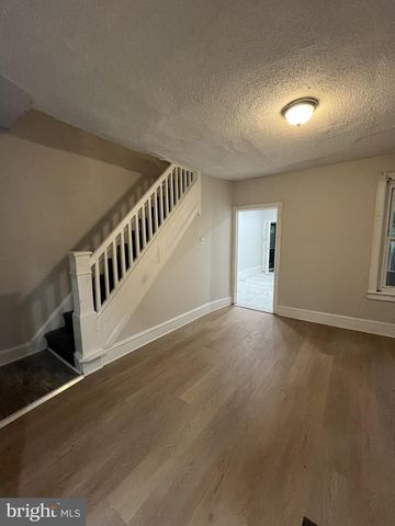 60 MECHANICS AVE, Trenton, NJ 08638