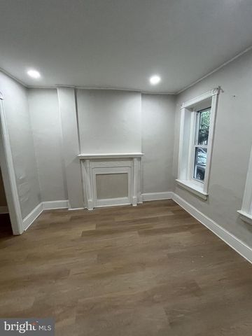 60 MECHANICS AVE, Trenton, NJ 08638