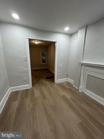 60 MECHANICS AVE, Trenton, NJ 08638