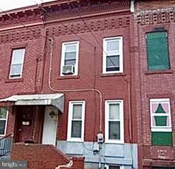 60 MECHANICS AVE, Trenton, NJ 08638