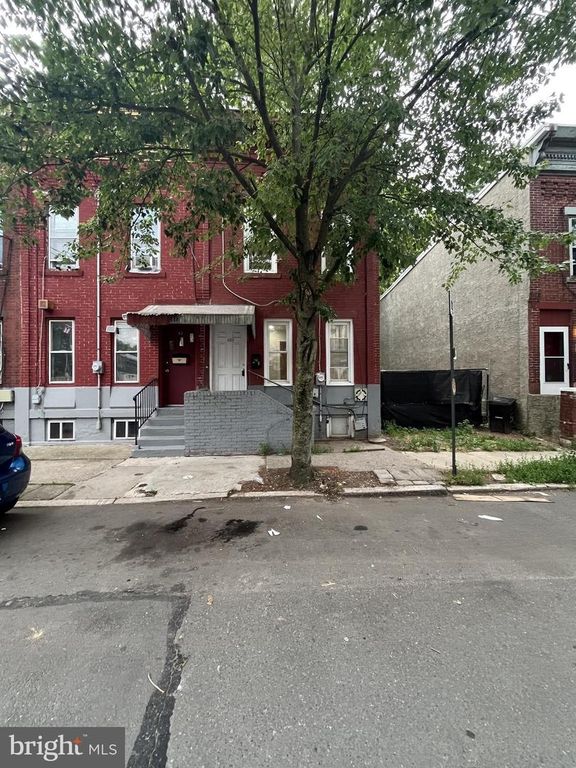 60 MECHANICS AVE, Trenton, NJ 08638