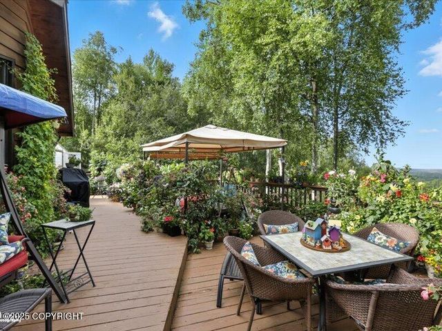19712 Belduque Court, Chugiak, AK 99567
