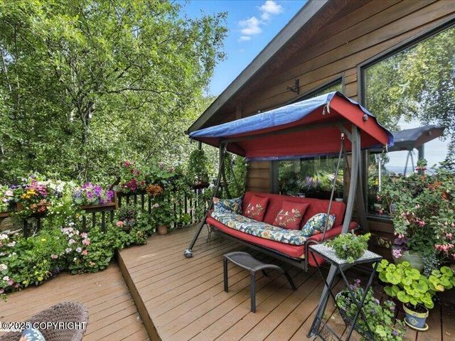 19712 Belduque Court, Chugiak, AK 99567