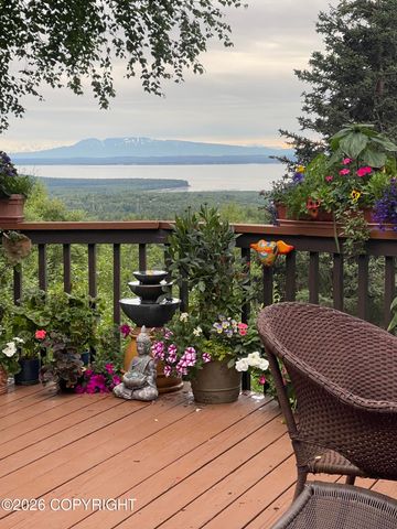 19712 Belduque Court, Chugiak, AK 99567
