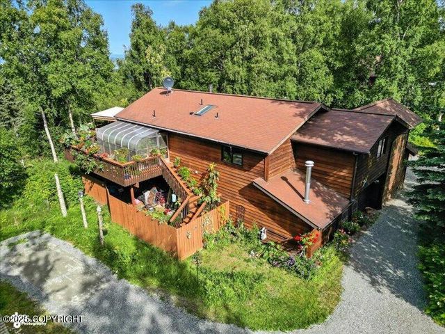 19712 Belduque Court, Chugiak, AK 99567