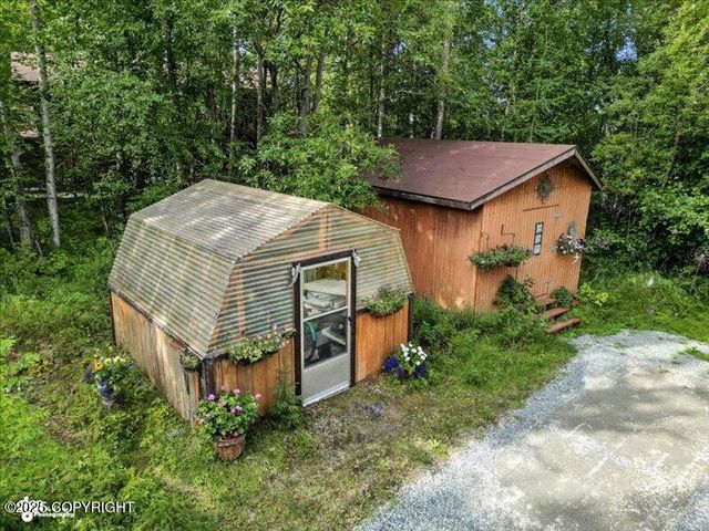 19712 Belduque Court, Chugiak, AK 99567