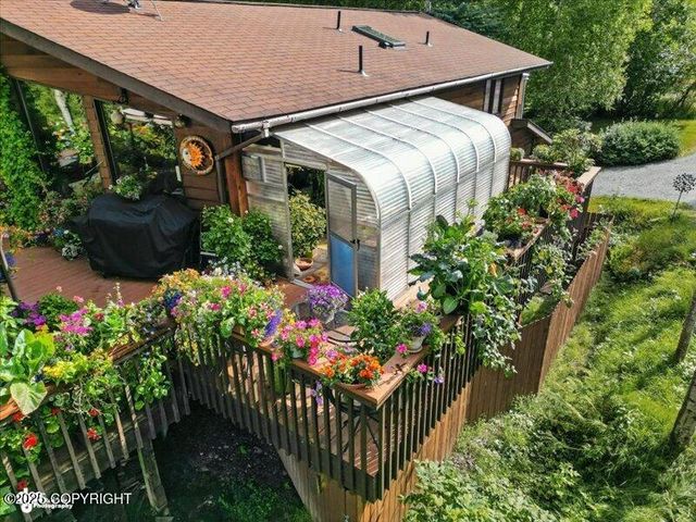 19712 Belduque Court, Chugiak, AK 99567