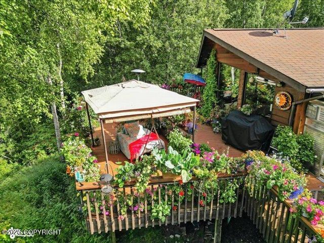 19712 Belduque Court, Chugiak, AK 99567