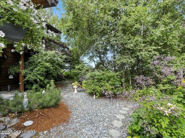 19712 Belduque Court, Chugiak, AK 99567