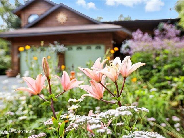 19712 Belduque Court, Chugiak, AK 99567