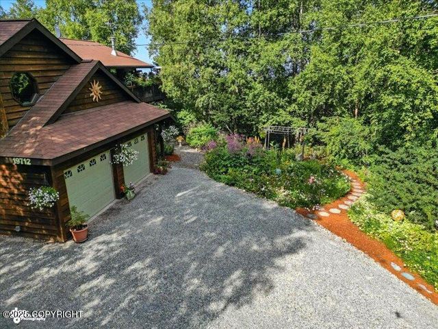 19712 Belduque Court, Chugiak, AK 99567