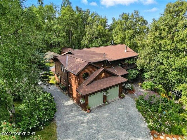 19712 Belduque Court, Chugiak, AK 99567