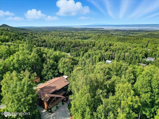 19712 Belduque Court, Chugiak, AK 99567