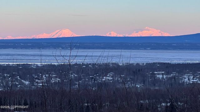 19712 Belduque Court, Chugiak, AK 99567