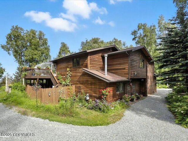 19712 Belduque Court, Chugiak, AK 99567