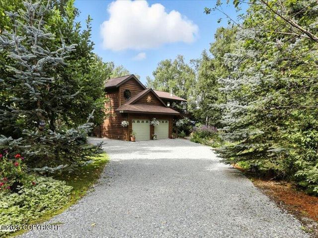 19712 Belduque Court, Chugiak, AK 99567