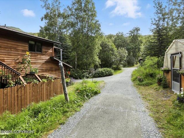 19712 Belduque Court, Chugiak, AK 99567