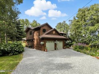 19712 Belduque Court, Chugiak, AK 99567