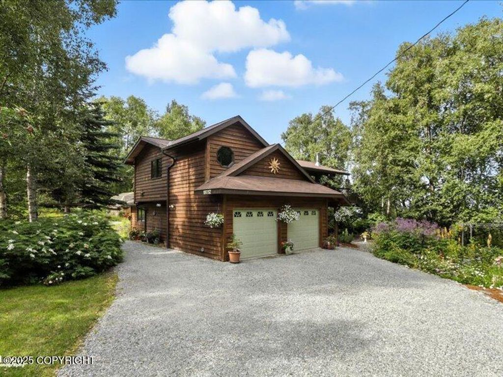 19712 Belduque Court, Chugiak, AK 99567