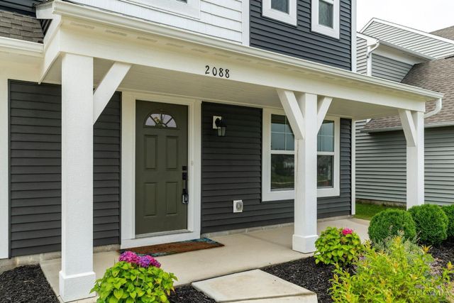 2088 Harvest Meadows Avenue, Batavia, OH 45103
