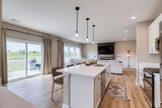 2088 Harvest Meadows Avenue, Batavia, OH 45103