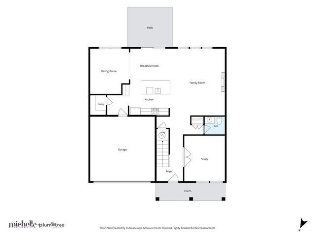2088 Harvest Meadows Avenue, Batavia, OH 45103