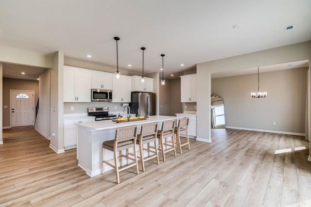 2088 Harvest Meadows Avenue, Batavia, OH 45103