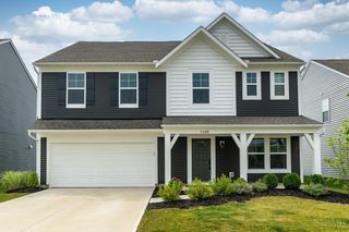 2088 Harvest Meadows Avenue, Batavia, OH 45103