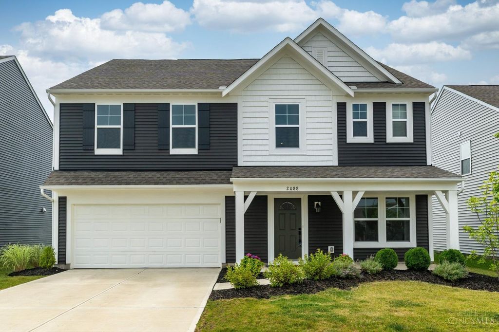 2088 Harvest Meadows Avenue, Batavia, OH 45103