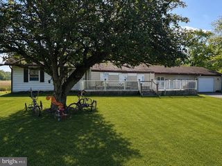 2384 SINGERLY RD, Elkton, MD 21921