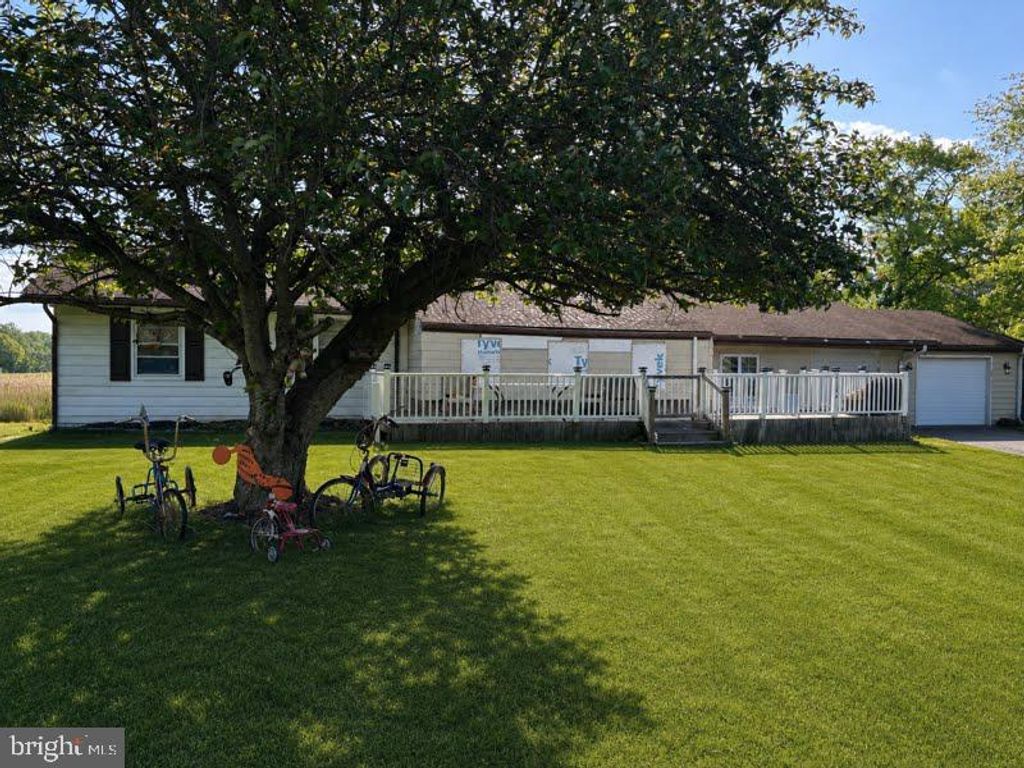 2384 SINGERLY RD, Elkton, MD 21921