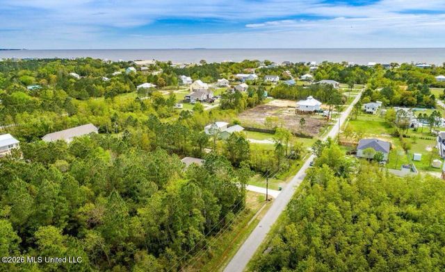 0 Sandy Street, Waveland, MS 39576