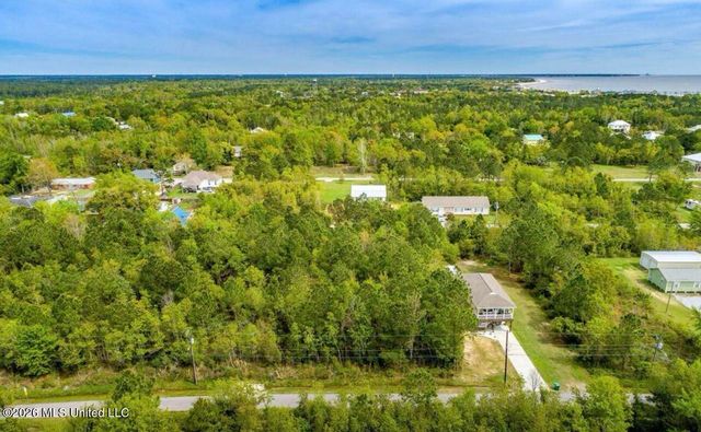 0 Sandy Street, Waveland, MS 39576