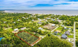0 Sandy Street, Waveland, MS 39576