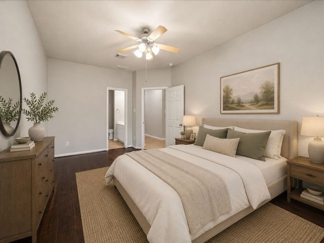 1711 Quiet Pond Drive, Sugar Land, TX 77479
