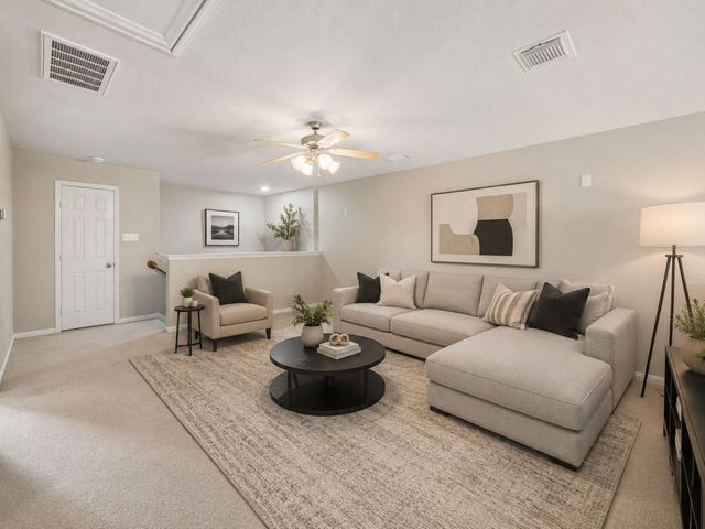 1711 Quiet Pond Drive, Sugar Land, TX 77479