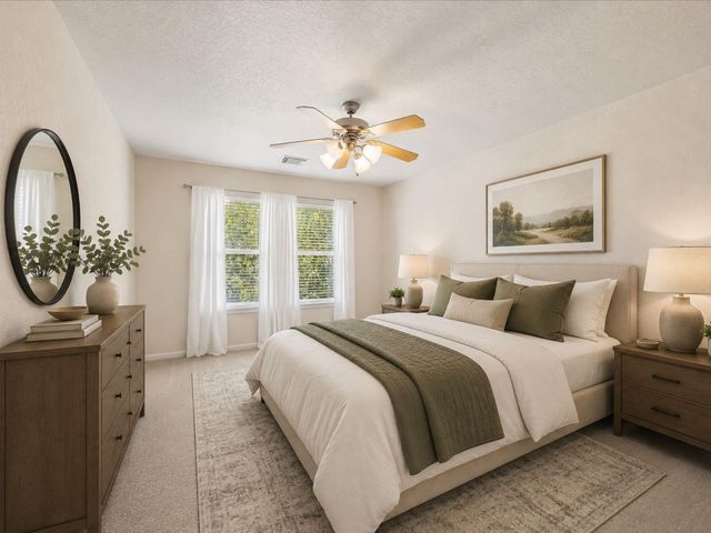 1711 Quiet Pond Drive, Sugar Land, TX 77479