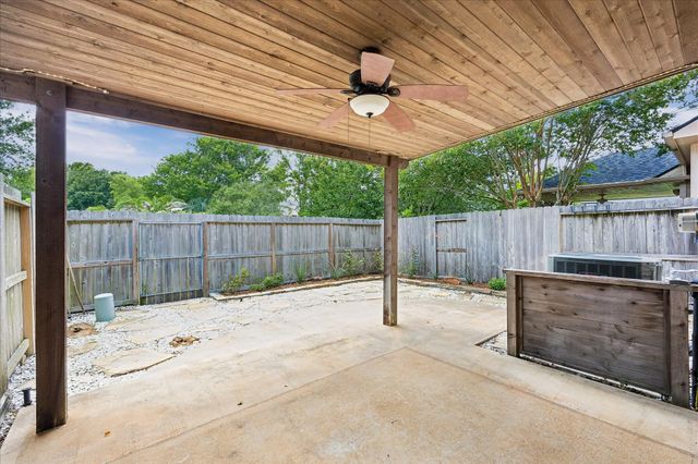 1711 Quiet Pond Drive, Sugar Land, TX 77479