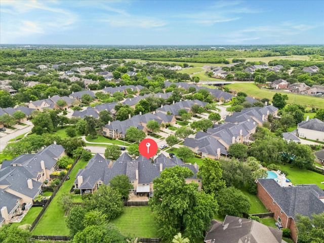 1711 Quiet Pond Drive, Sugar Land, TX 77479