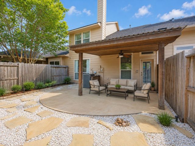 1711 Quiet Pond Drive, Sugar Land, TX 77479