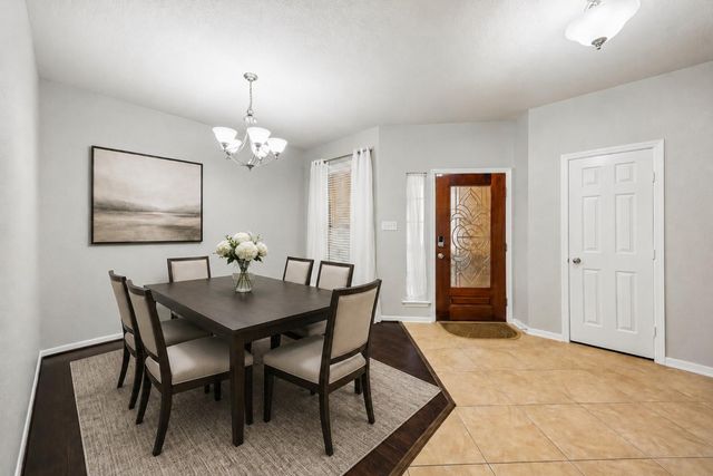 1711 Quiet Pond Drive, Sugar Land, TX 77479