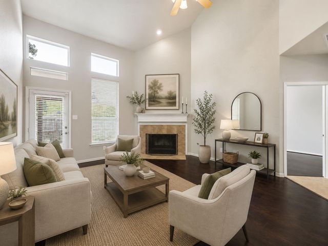 1711 Quiet Pond Drive, Sugar Land, TX 77479