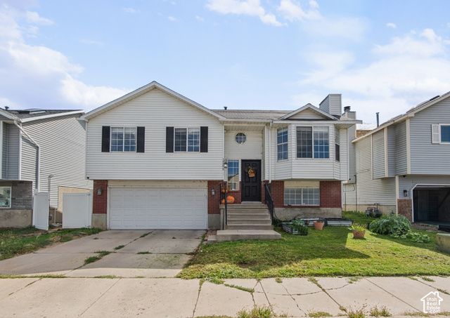 1165 W BRANDONWOOD DR, Murray, UT 84123